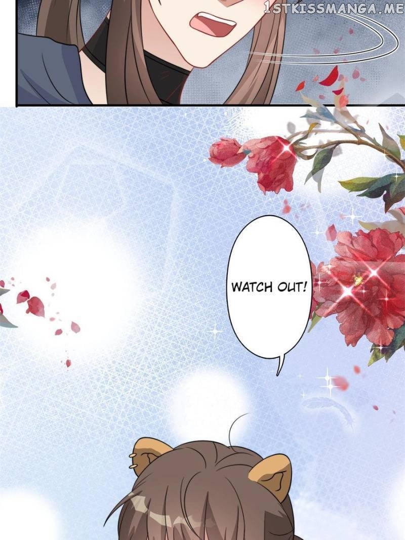 I Became the Beastman’s Wife Chapter 83 - page 5