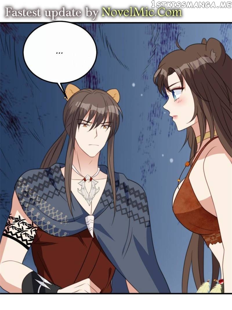 I Became the Beastman’s Wife Chapter 82 - page 1