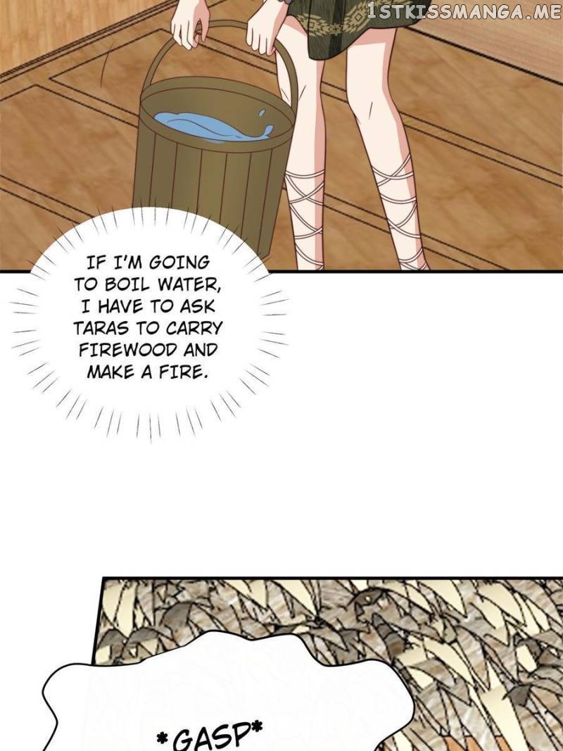 I Became the Beastman’s Wife Chapter 82 - page 10
