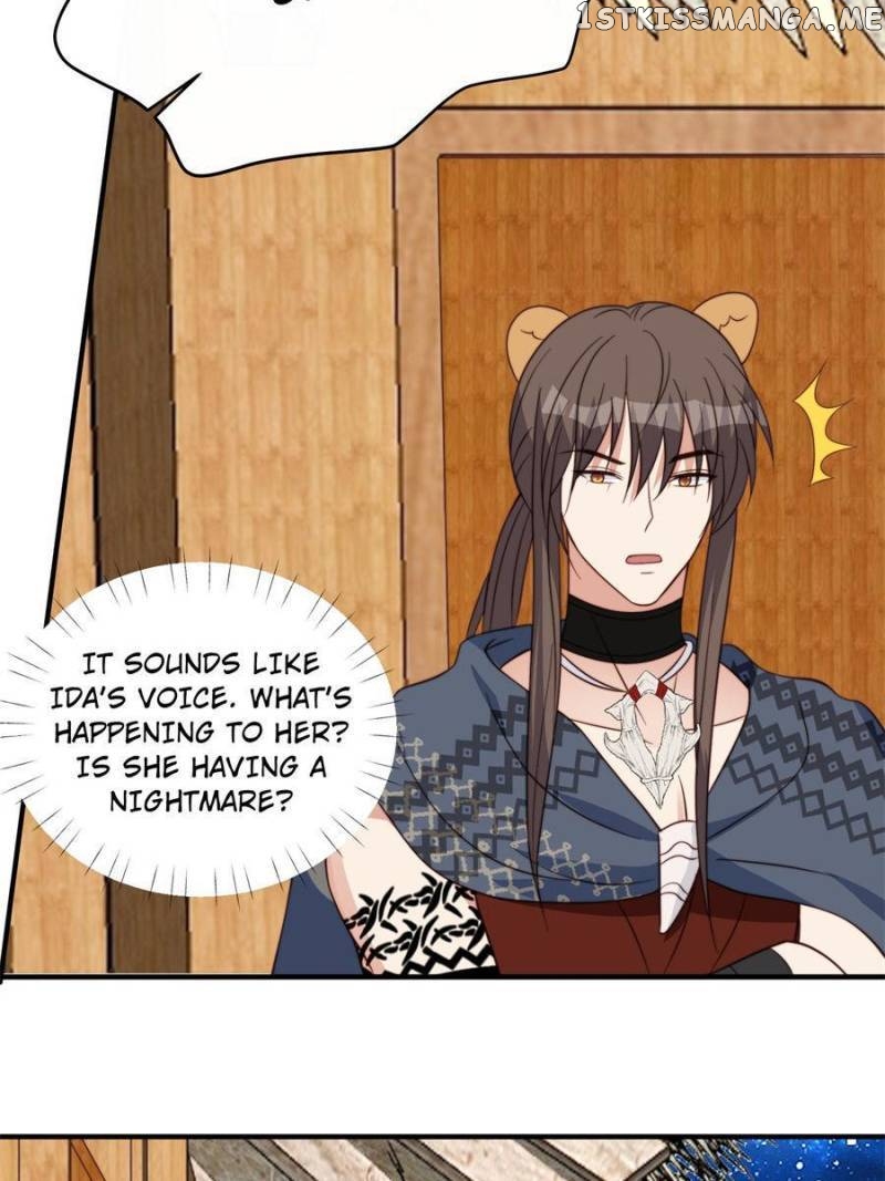 I Became the Beastman’s Wife Chapter 82 - page 11
