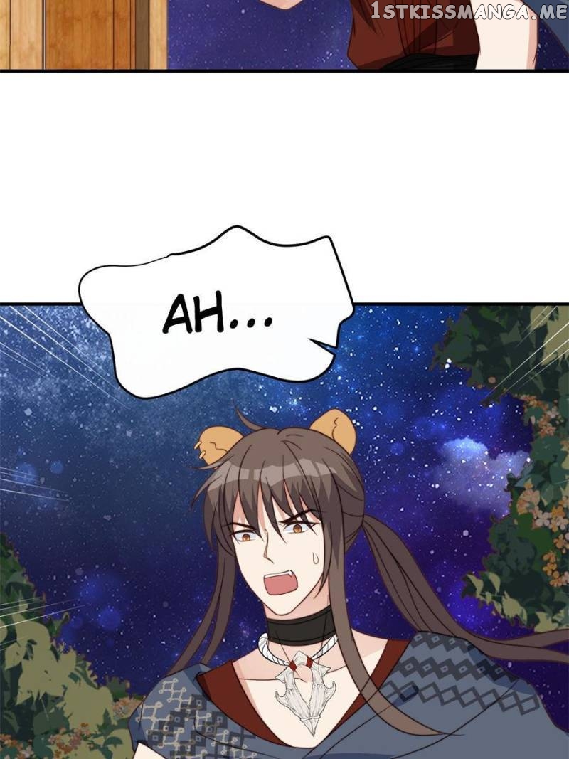 I Became the Beastman’s Wife Chapter 82 - page 13