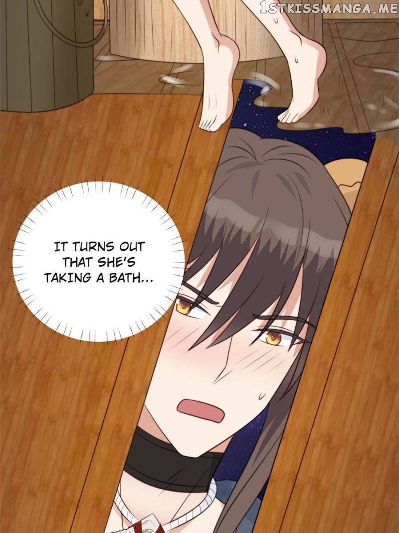 I Became the Beastman’s Wife Chapter 82 - page 17