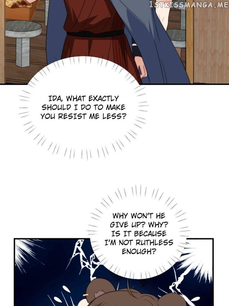 I Became the Beastman’s Wife Chapter 82 - page 5