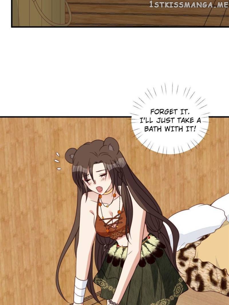 I Became the Beastman’s Wife Chapter 82 - page 9