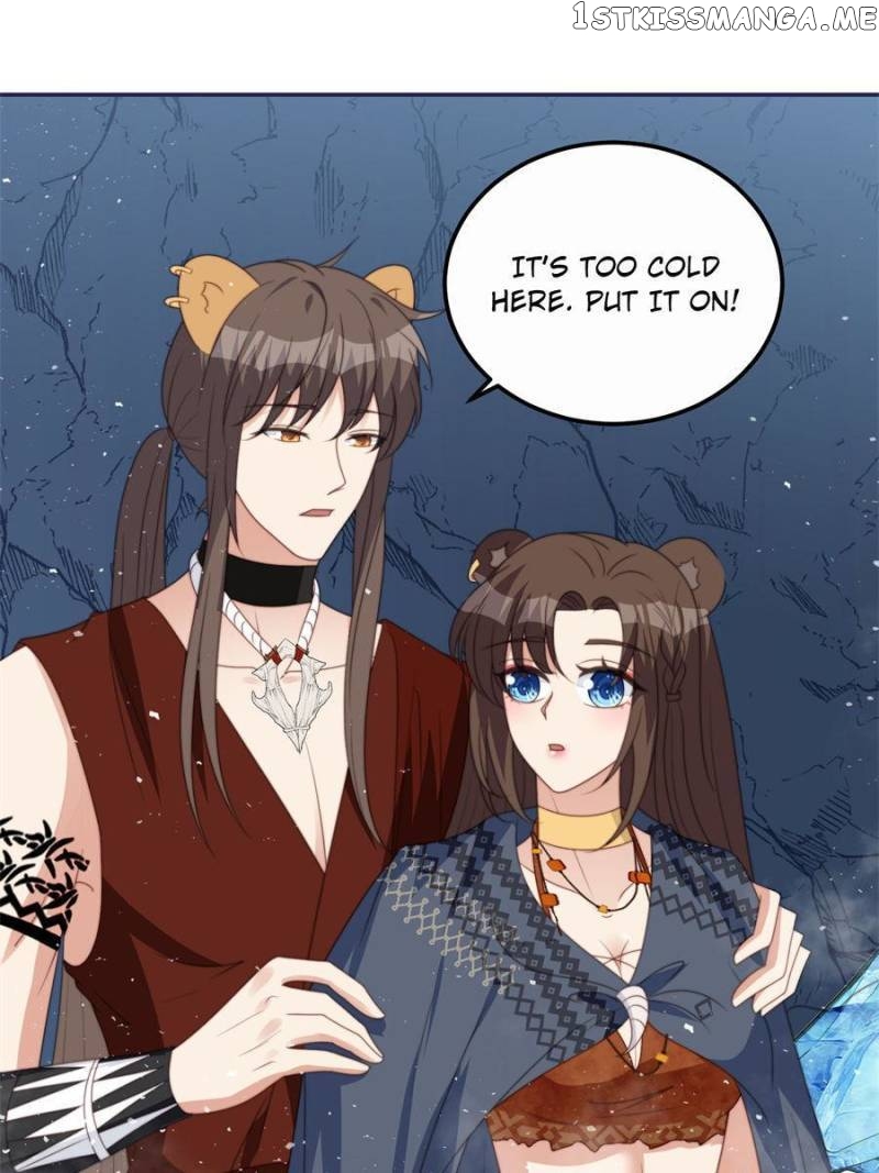 I Became the Beastman’s Wife Chapter 81 - page 10