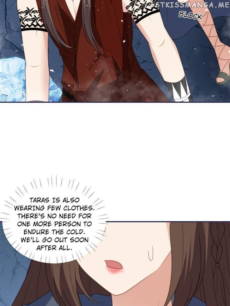 I Became the Beastman’s Wife Chapter 81 - page 12