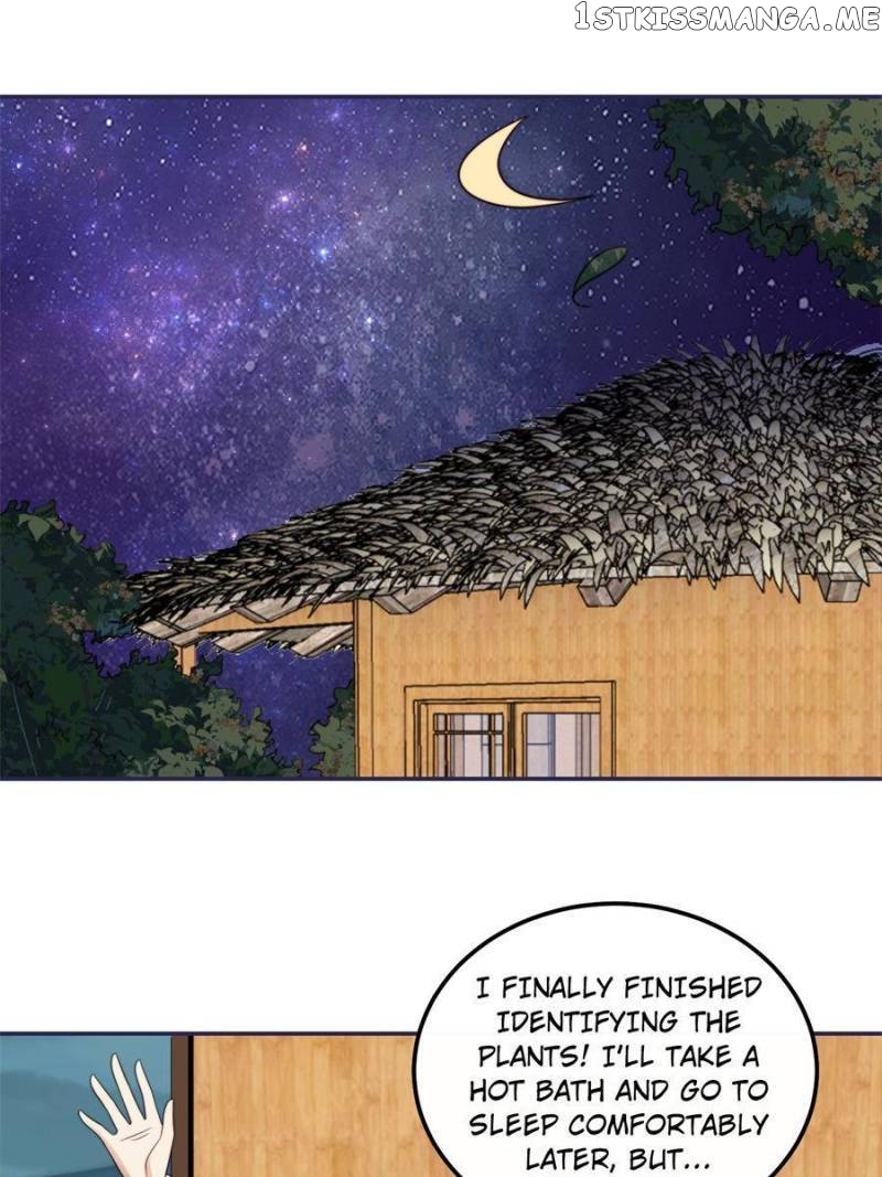 I Became the Beastman’s Wife Chapter 81 - page 17