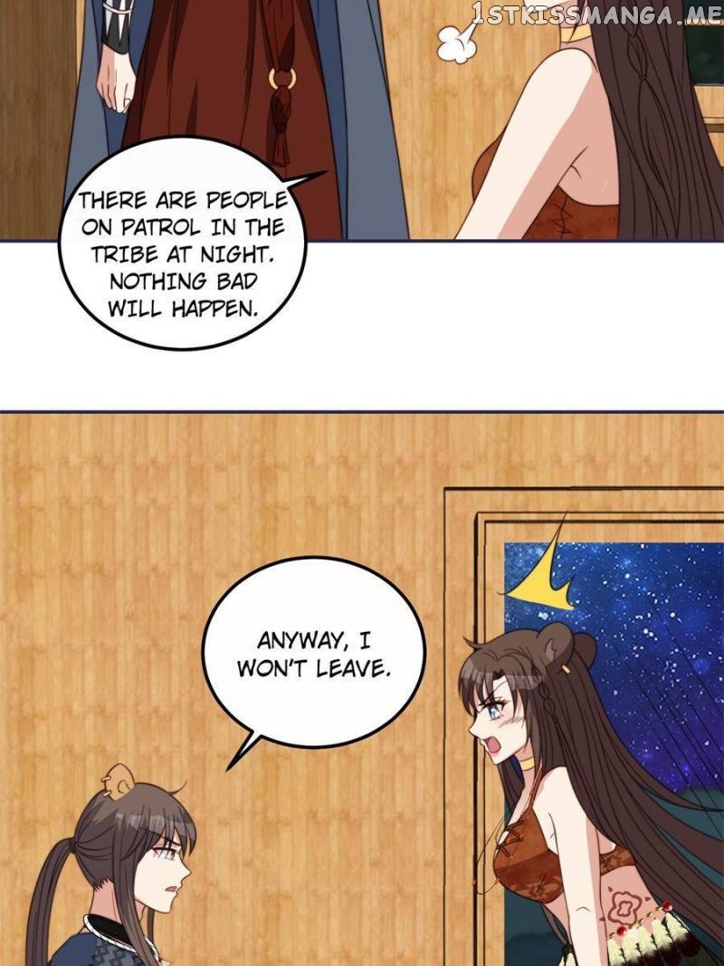 I Became the Beastman’s Wife Chapter 81 - page 23