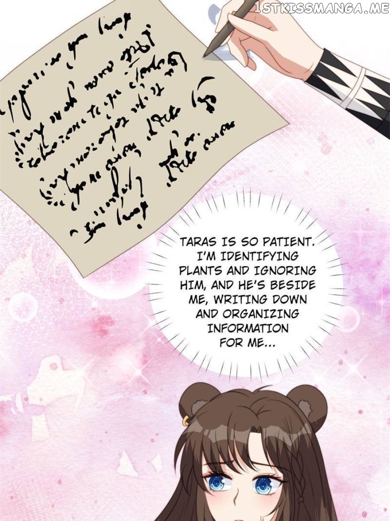 I Became the Beastman’s Wife Chapter 81 - page 5