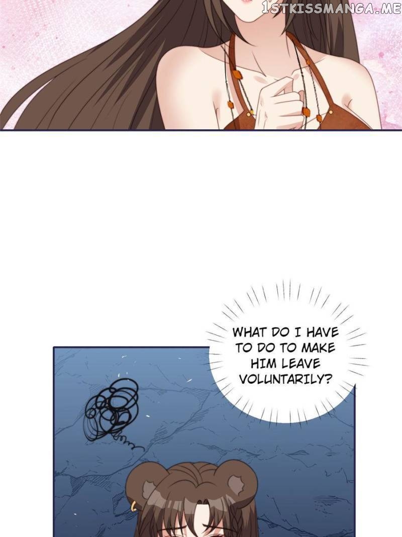 I Became the Beastman’s Wife Chapter 81 - page 6