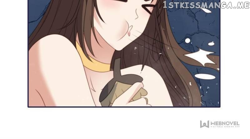 I Became the Beastman’s Wife Chapter 81 - page 9