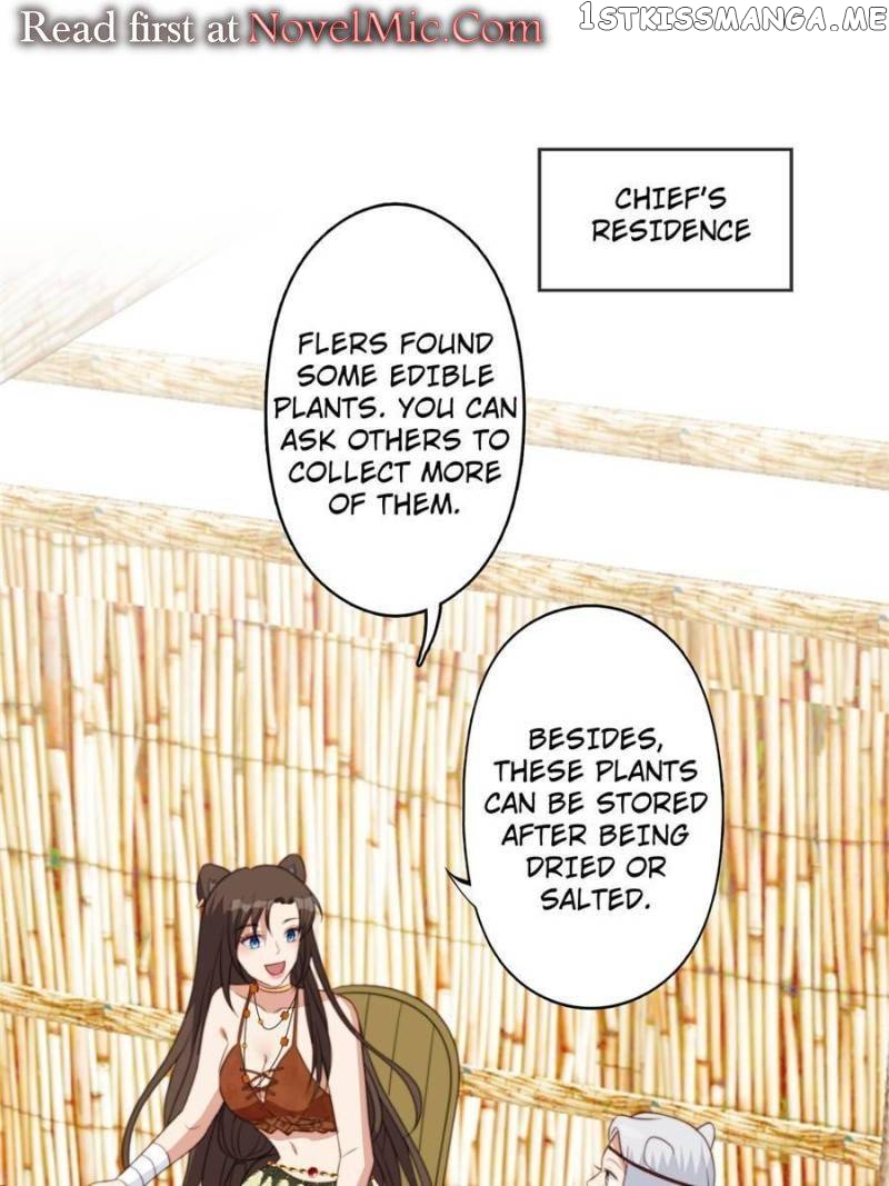 I Became the Beastman’s Wife Chapter 80 - page 1