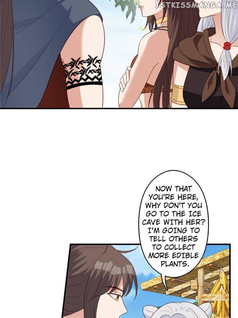 I Became the Beastman’s Wife Chapter 80 - page 12