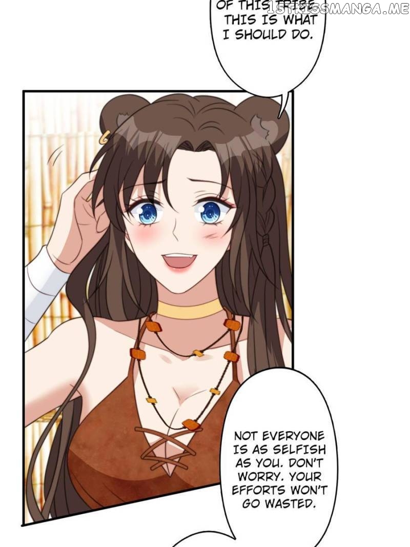 I Became the Beastman’s Wife Chapter 80 - page 4