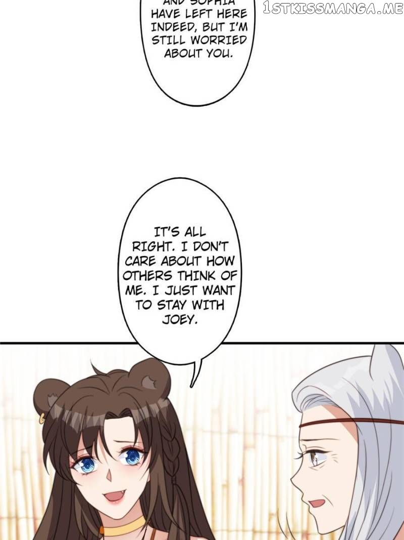 I Became the Beastman’s Wife Chapter 80 - page 6