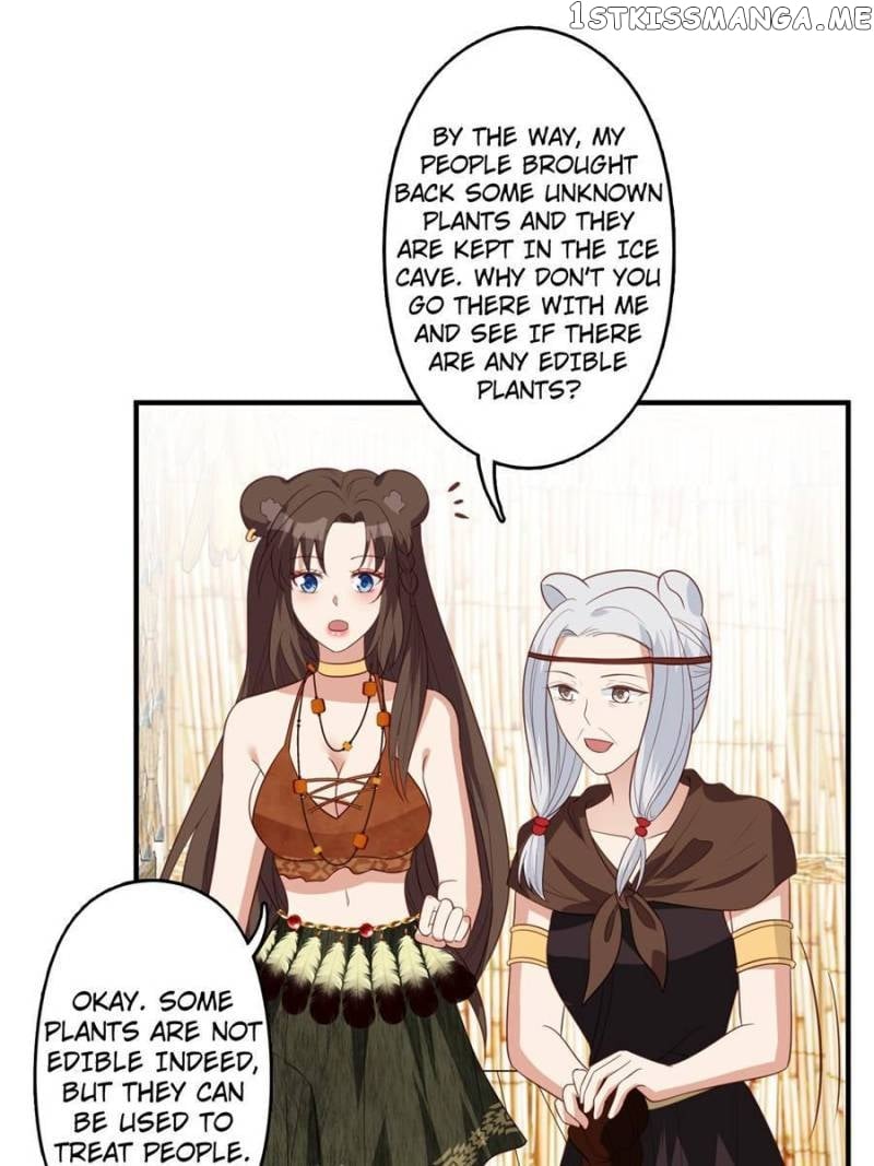 I Became the Beastman’s Wife Chapter 80 - page 8