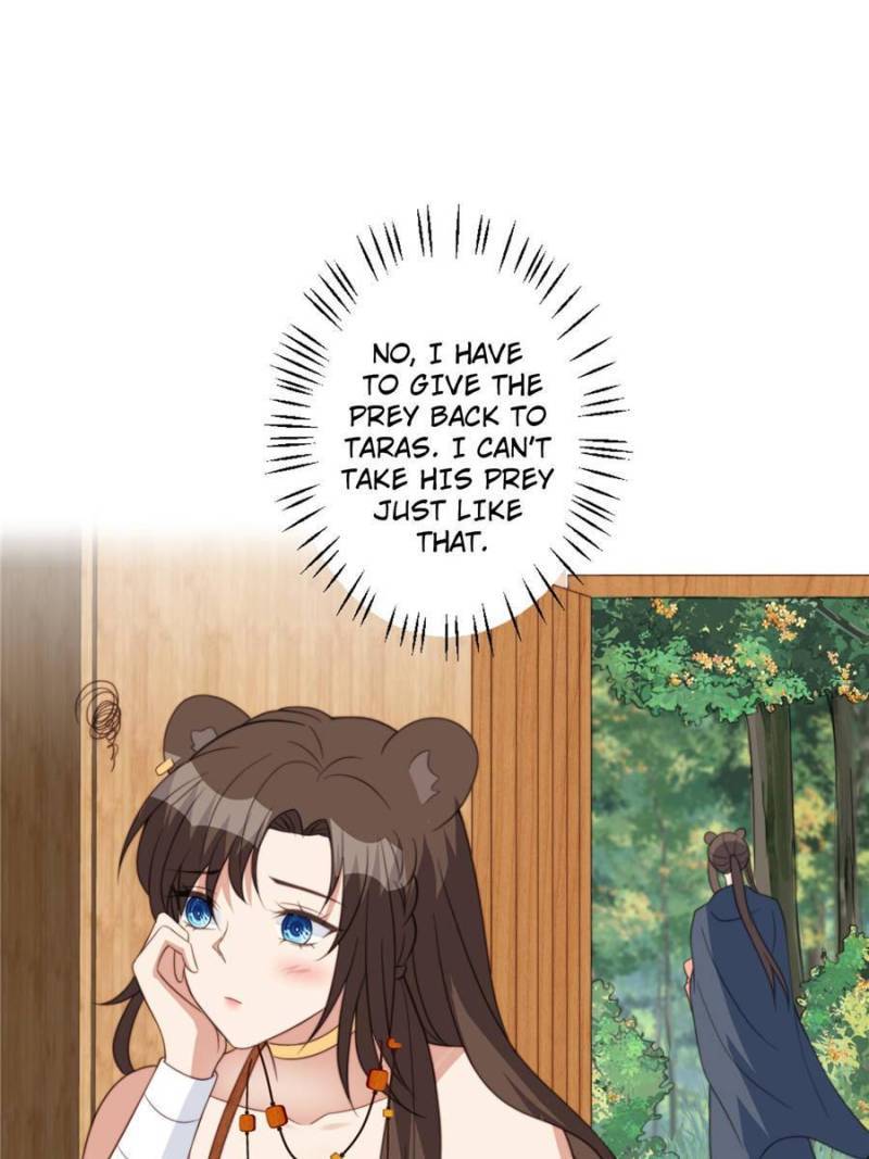 I Became the Beastman’s Wife Chapter 79 - page 13