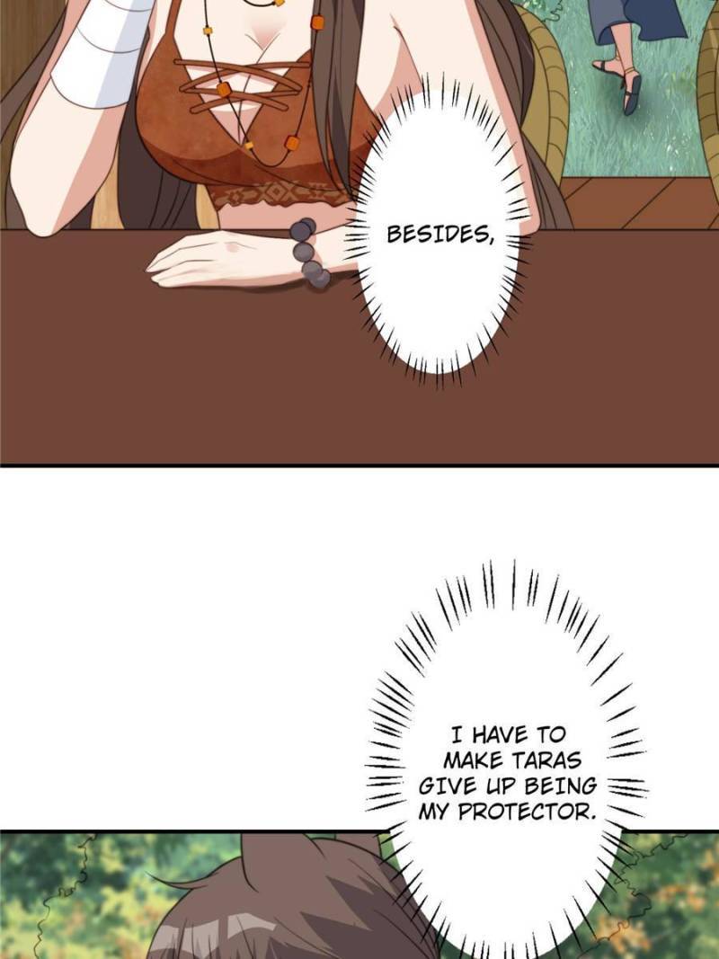 I Became the Beastman’s Wife Chapter 79 - page 14