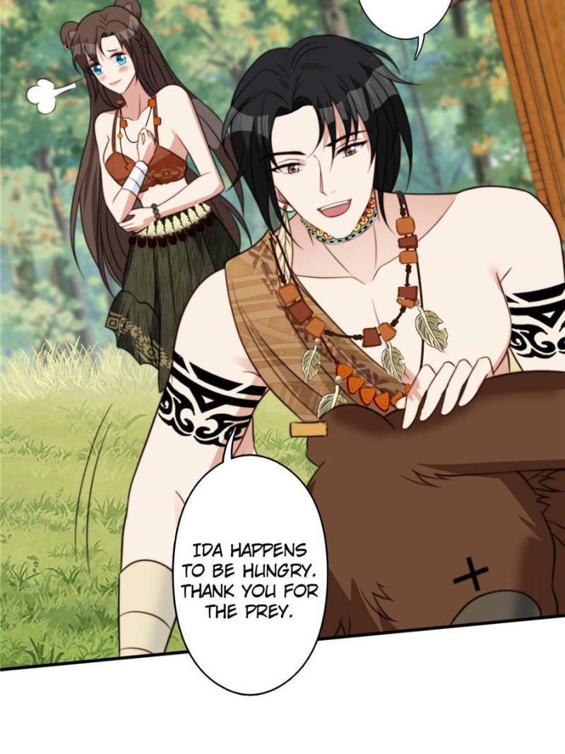 I Became the Beastman’s Wife Chapter 79 - page 7