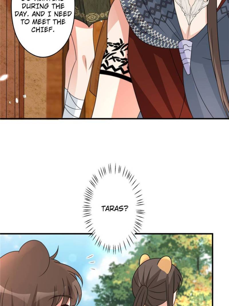 I Became the Beastman’s Wife Chapter 78 - page 17