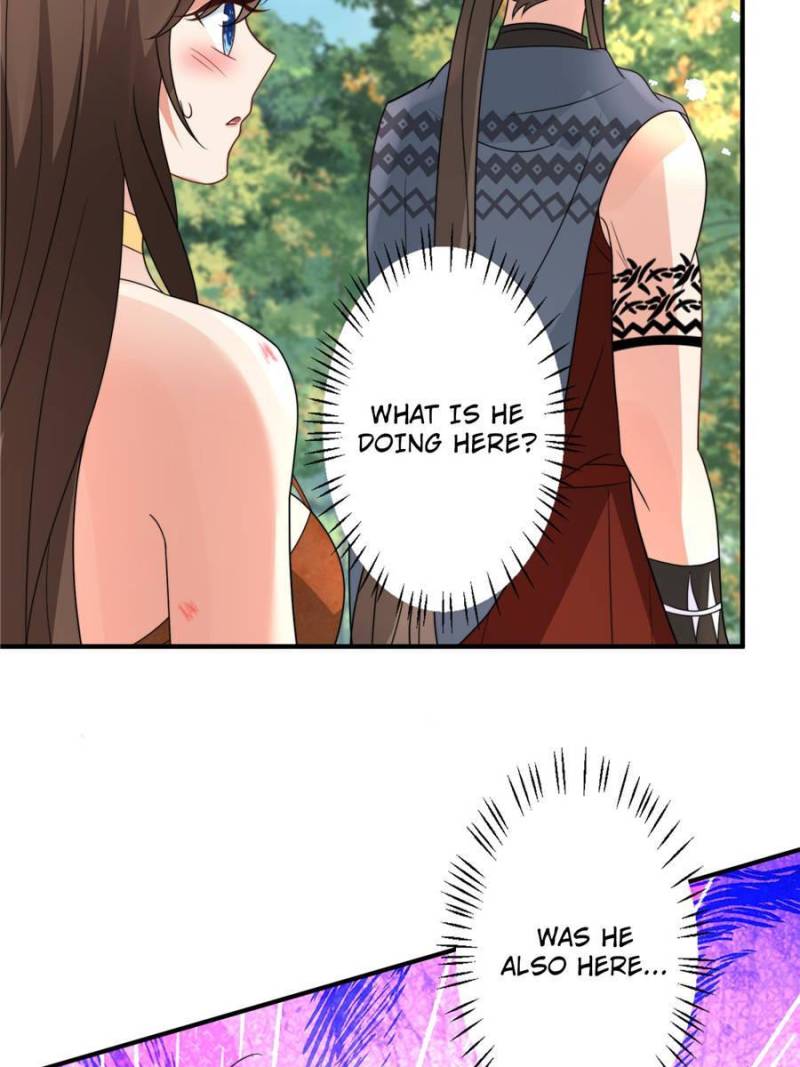 I Became the Beastman’s Wife Chapter 78 - page 18
