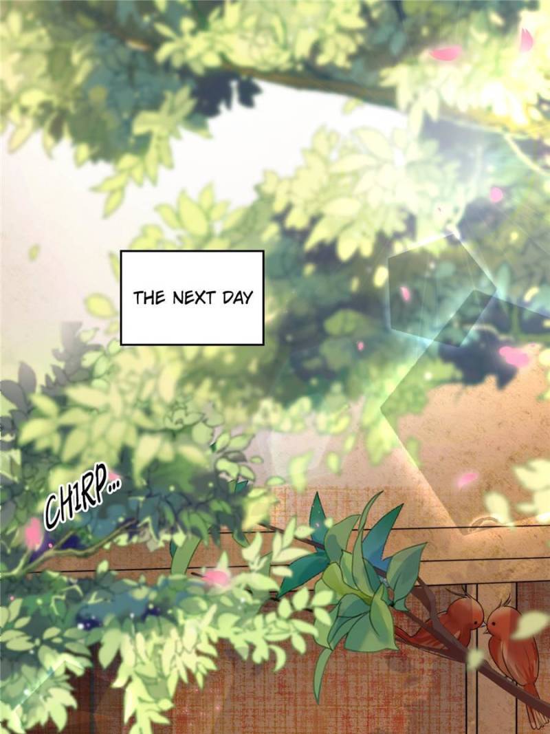I Became the Beastman’s Wife Chapter 77 - page 11