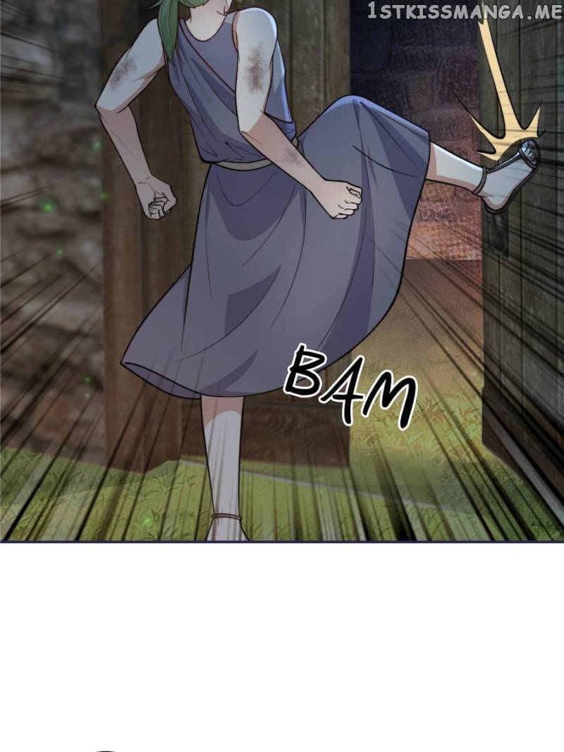 I Became the Beastman’s Wife Chapter 76 - page 5