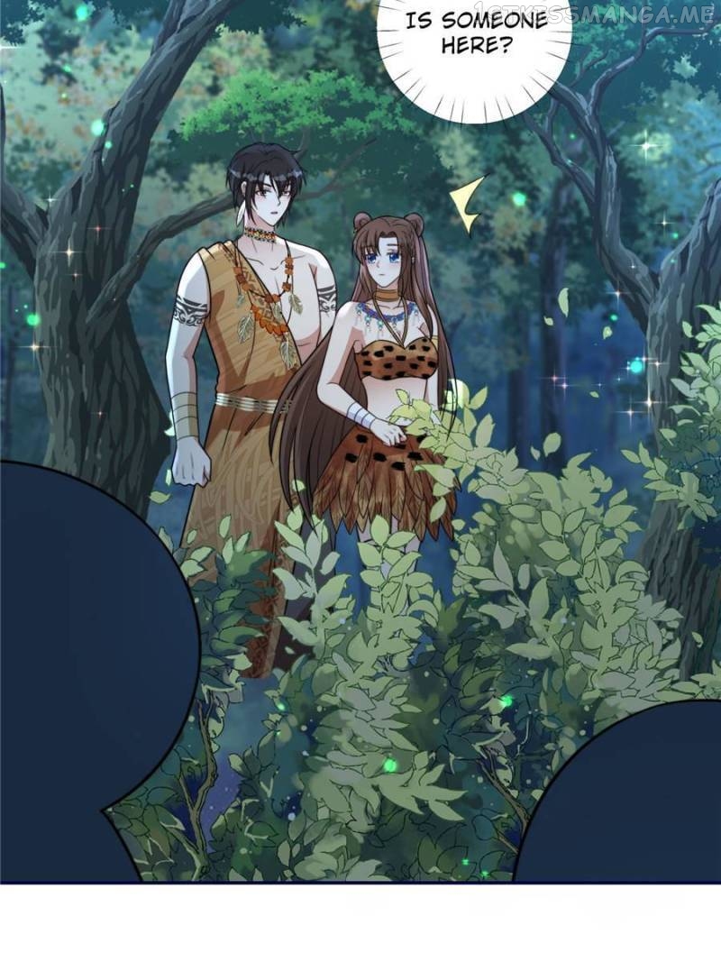I Became the Beastman’s Wife Chapter 75 - page 12