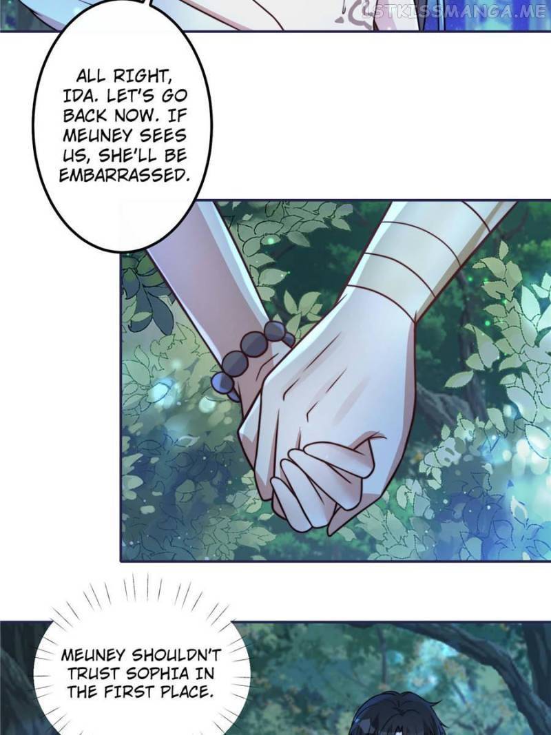 I Became the Beastman’s Wife Chapter 75 - page 18