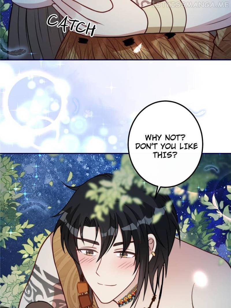 I Became the Beastman’s Wife Chapter 75 - page 7