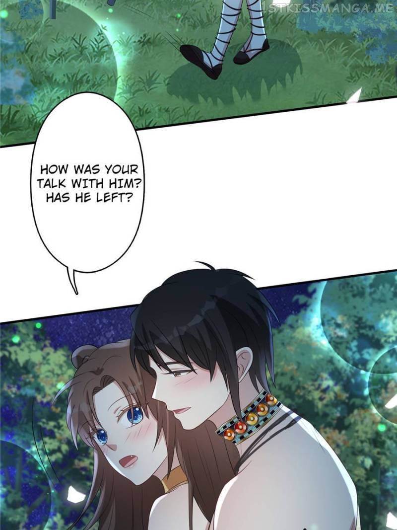 I Became the Beastman’s Wife Chapter 74 - page 10