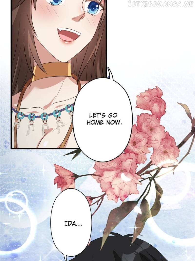 I Became the Beastman’s Wife Chapter 74 - page 12