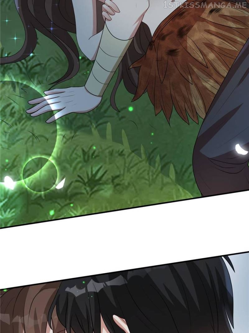 I Became the Beastman’s Wife Chapter 74 - page 16