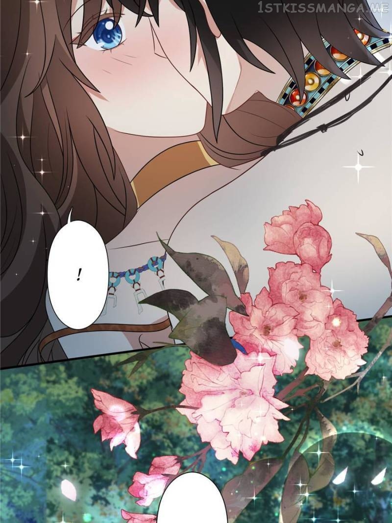 I Became the Beastman’s Wife Chapter 74 - page 17