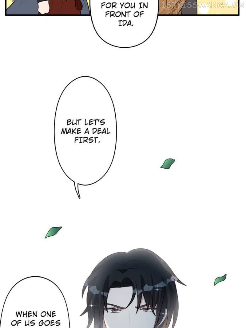 I Became the Beastman’s Wife Chapter 74 - page 5