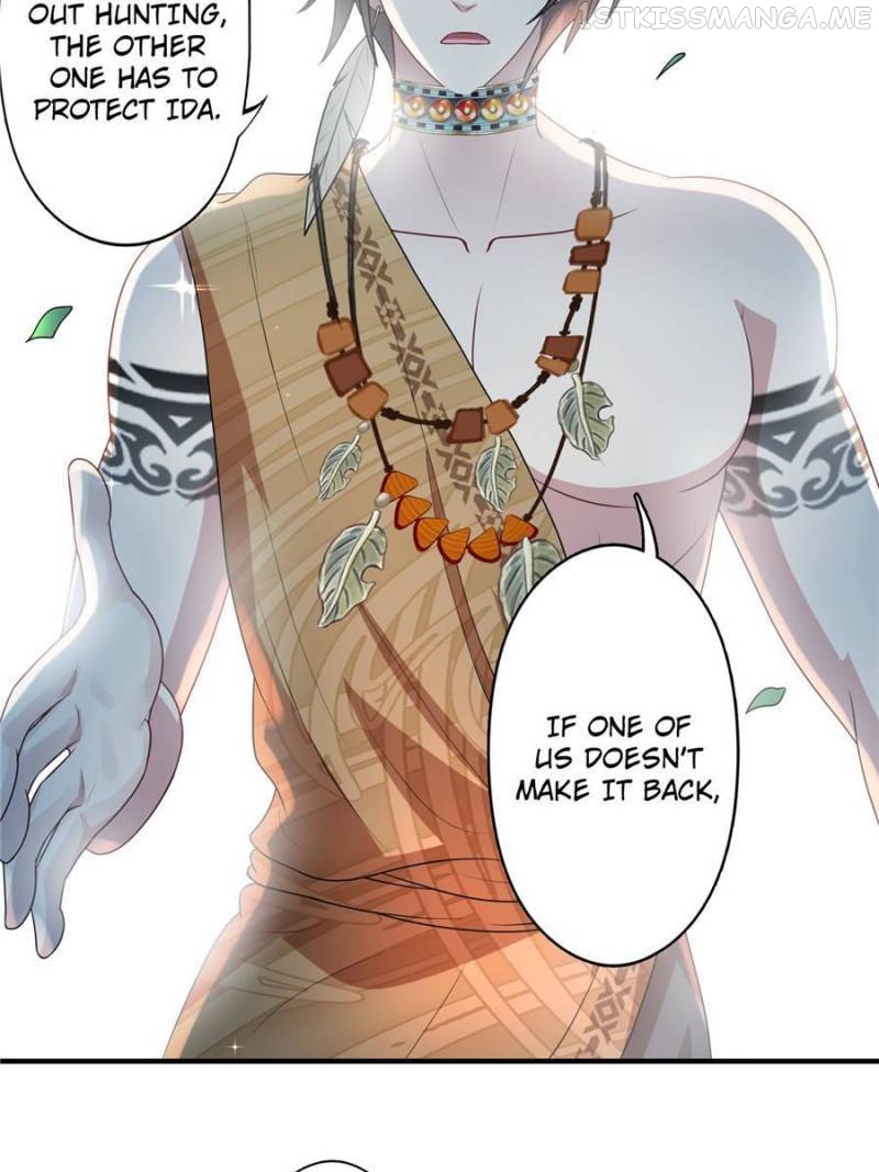 I Became the Beastman’s Wife Chapter 74 - page 6