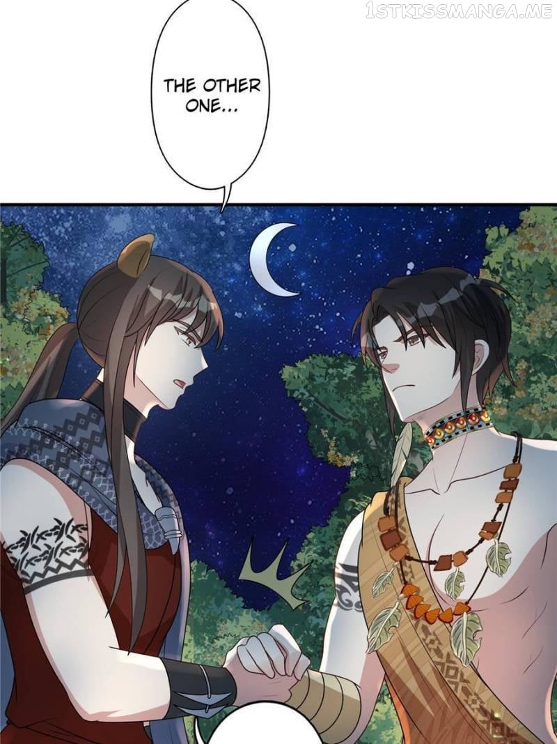 I Became the Beastman’s Wife Chapter 74 - page 7