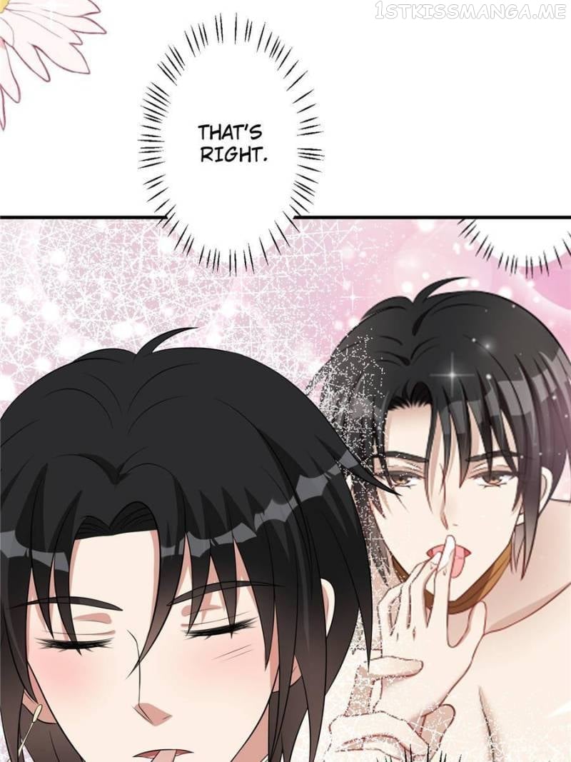 I Became the Beastman’s Wife Chapter 73 - page 6