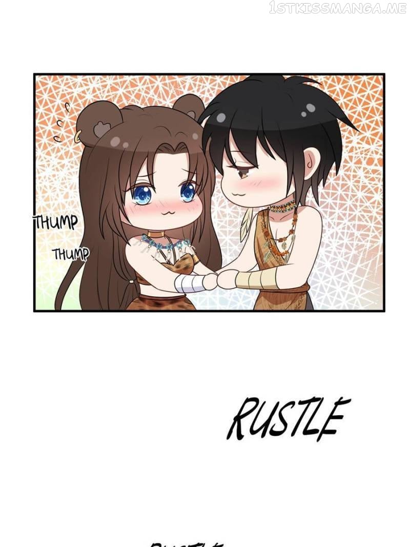 I Became the Beastman’s Wife Chapter 73 - page 8