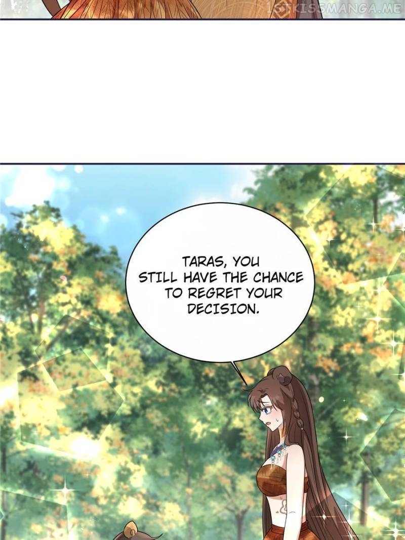 I Became the Beastman’s Wife Chapter 72 - page 14