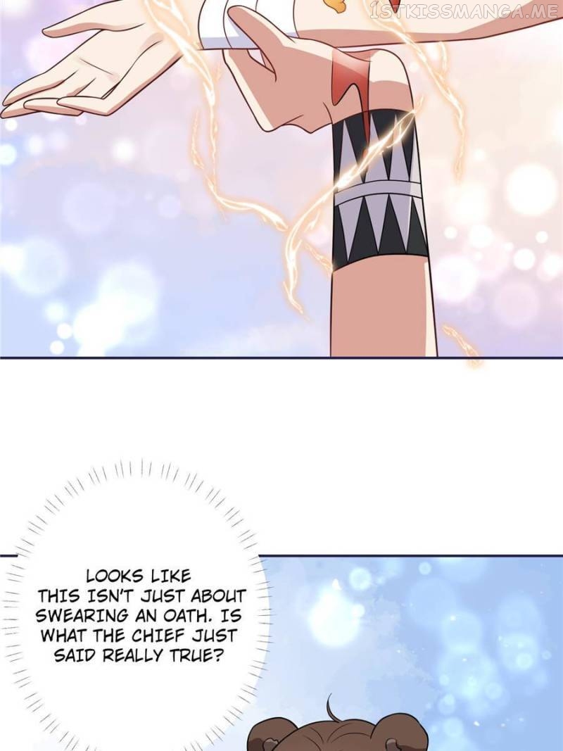 I Became the Beastman’s Wife Chapter 72 - page 20
