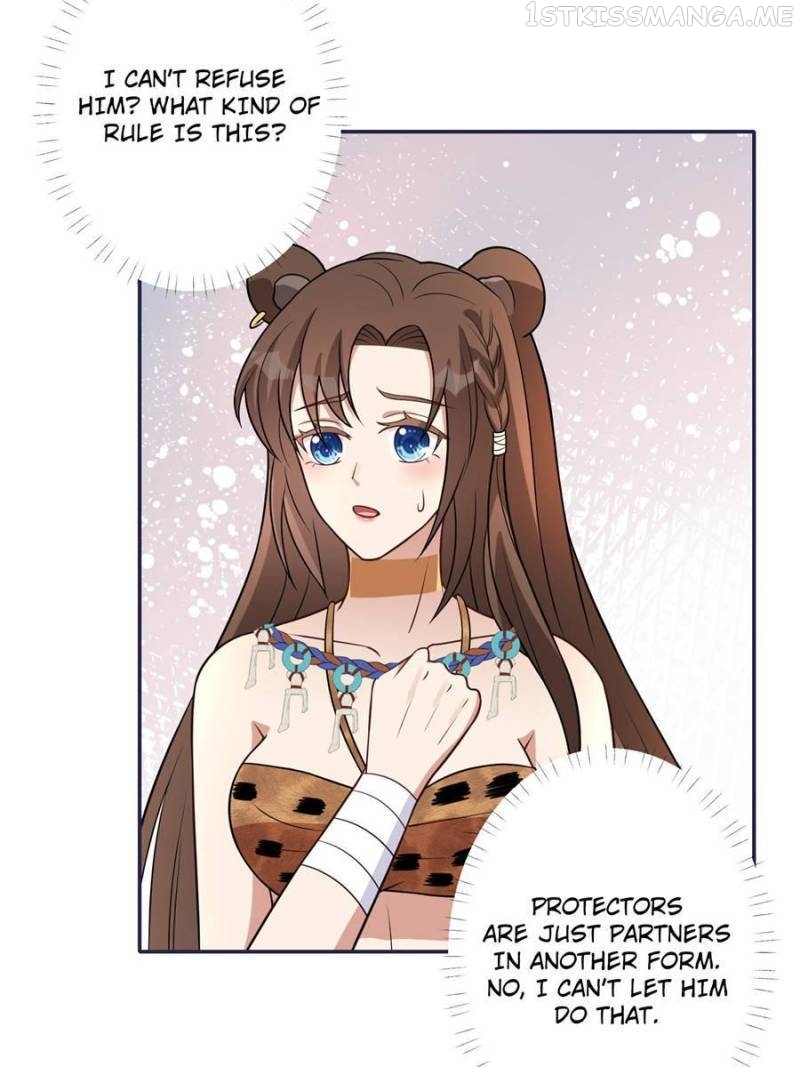 I Became the Beastman’s Wife Chapter 71 - page 15