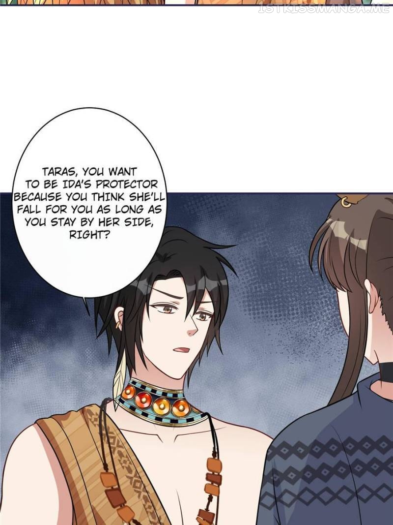 I Became the Beastman’s Wife Chapter 71 - page 17