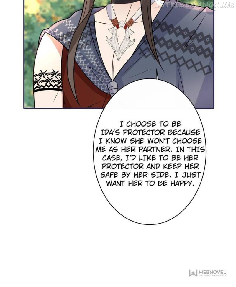 I Became the Beastman’s Wife Chapter 71 - page 19