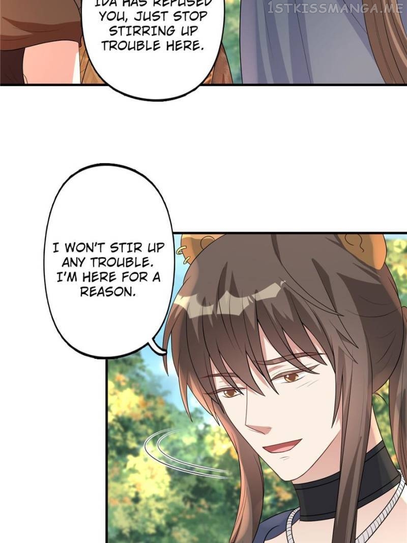 I Became the Beastman’s Wife Chapter 70 - page 12