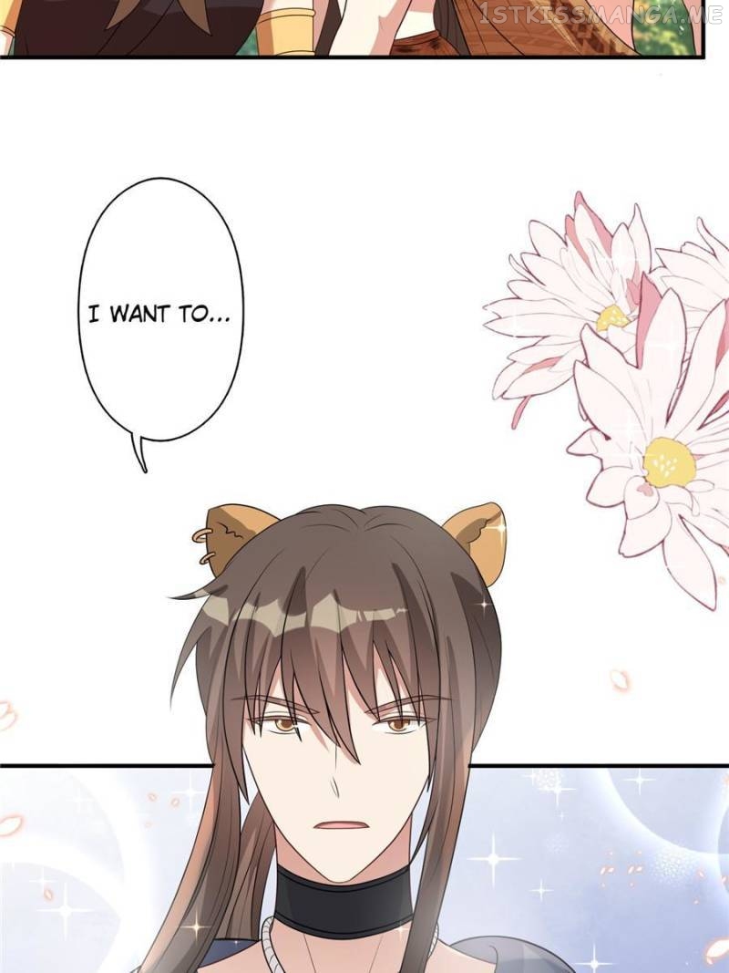 I Became the Beastman’s Wife Chapter 70 - page 14