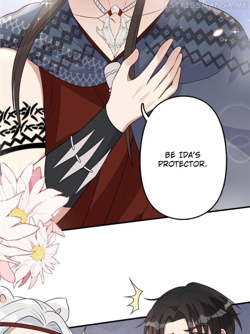 I Became the Beastman’s Wife Chapter 70 - page 15