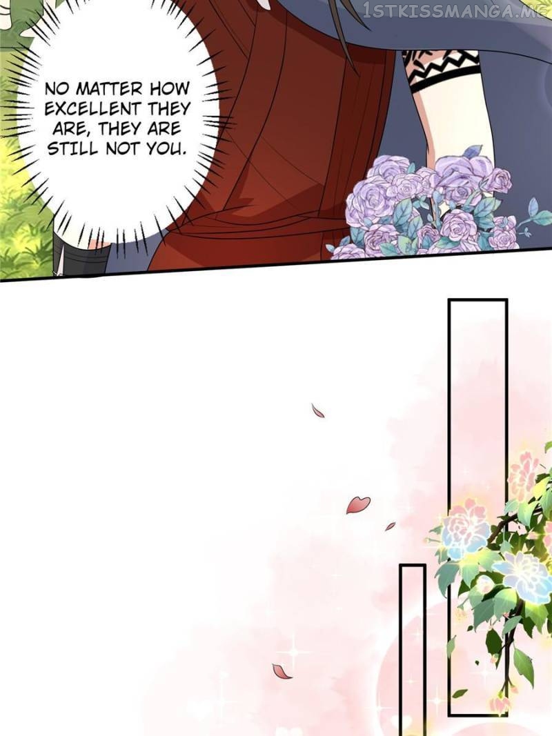 I Became the Beastman’s Wife Chapter 70 - page 3