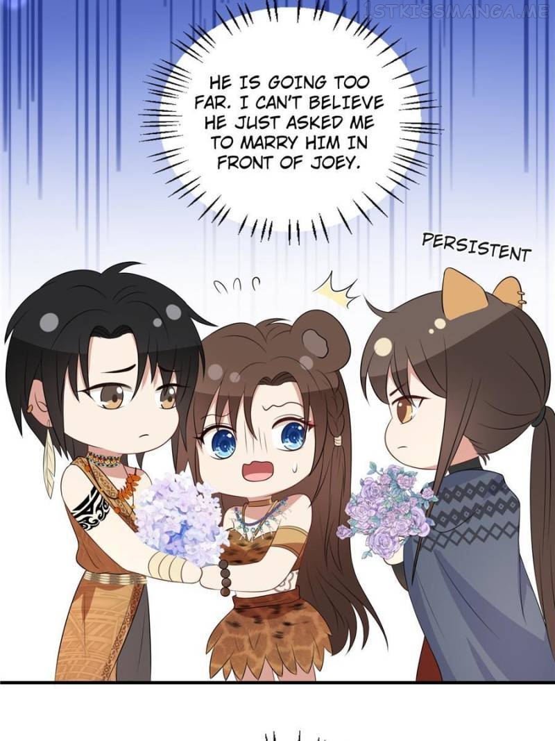 I Became the Beastman’s Wife Chapter 69 - page 16