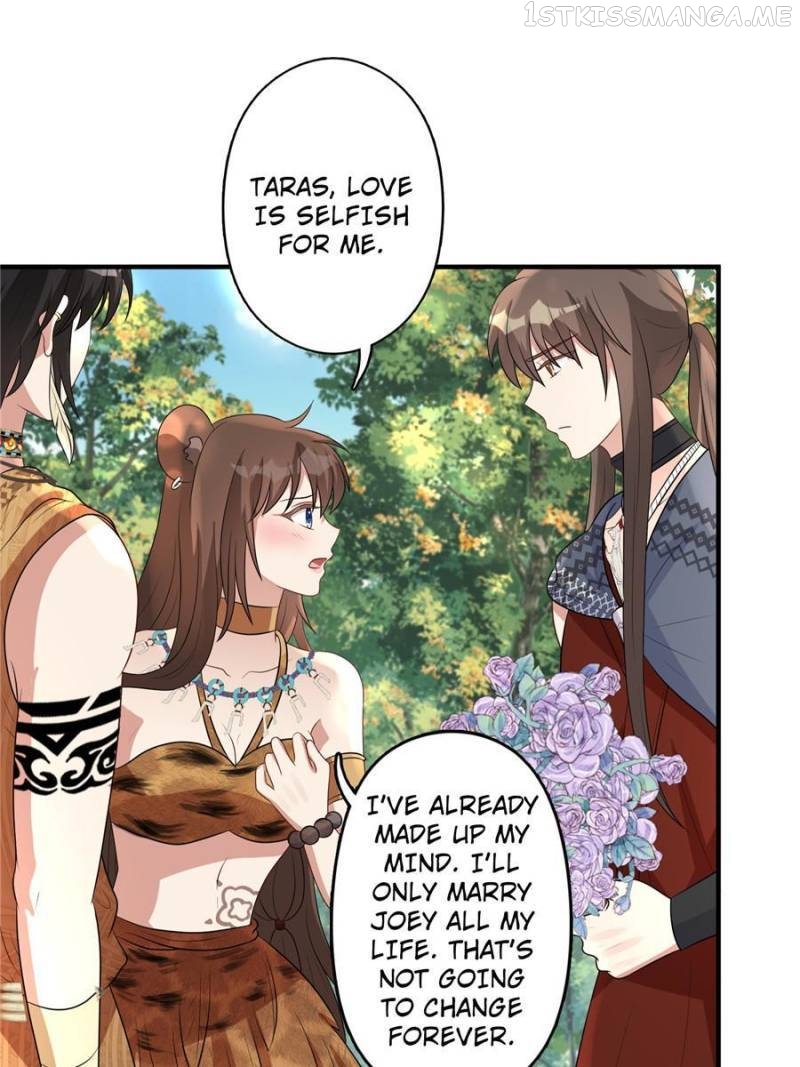 I Became the Beastman’s Wife Chapter 69 - page 18